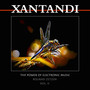 Xantandi: the Power of Electronic Music (2)