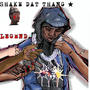 SHAKE DAT THANG (Explicit)