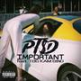 Important (feat. TBG Kam Bino) [Explicit]