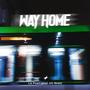 Way Home (feat. lis pearl)