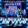 Eva maria se fue (feat. Banda Nayitos)