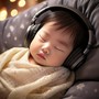 Peaceful Baby Sleep: Soft Lullabies for Comfort