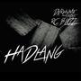 Hadlang (feat. RC Blizz)