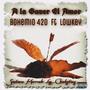 A la Gaver el amor (feat. The Lowkey) [Explicit]