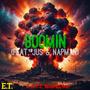 Boomin (feat. JUS & NAPMAN) [Explicit]