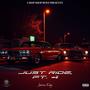Just Ride, Pt. 4 (Explicit)