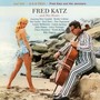 Fred Katz and His Music: Soul Cello / 4-5-6 Trio / Fred Katz and His Jammers