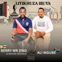 Liyikhuza Ibuya (feat. Ali Mgube)