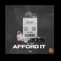 Afford It (Explicit)