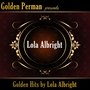 Golden Hits by Lola Albright