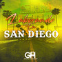 Laborando en San Diego