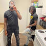 Right Now (feat. Tazemade) [Explicit]