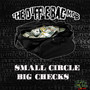 Small Circle Big Checks (Explicit)