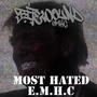 Most Hated (Explicit)