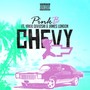 Chevy (feat. Yakki Divioshi & James London) - Single [Explicit]