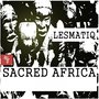 Sacred Africa