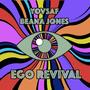 Ego Revival (feat. Beana Jones) [Explicit]