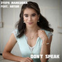 Don't Speak