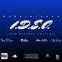 I.D.E.O. (I Don't Entertain Opinions) (feat. CBM Blaze, Trilla Trill, Mike Gutta & ChaYsuh) [Explicit]