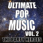 Ultimate Pop Music Vol. 2