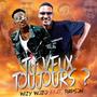 Tu Veux Toujours (feat. Papson) [Explicit]