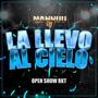 La Llevo al Cielo RKT (Explicit)