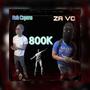 800k (feat. ZA VO) [Explicit]