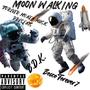 MoonWalking (feat. BDK: BOOG DA KREATURE) [Explicit]