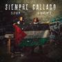 Siempre callado (feat. JotaDejota) [Explicit]