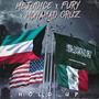 Hold Up ft Fury & Mohamad Cruz (Explicit)