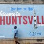 Love letter to Huntsville (Explicit)