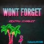 Won't Forget (feat. 6th floor)