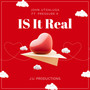 Is It Real (Remix)