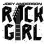 ROCK GIRL (Explicit)