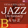 Jazz Dictionary B