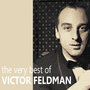 The Very Best of Victor Feldman