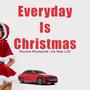 Everyday Is Crhistmas (feat. Da Real L.O.C) [Radio Edit]