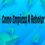 Como empieza a rebotar