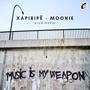 Music is my weapon (feat. Moonie) [Mckor Remix] [Explicit]