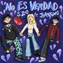 No es verdad (feat. Jhanking)