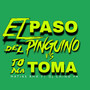 El Paso del Pinguino Vs Toma Toma Rkt