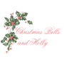 Christmas Bells And Holly