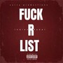 **** R List (Explicit)