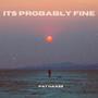 Its Probably Fine (Explicit)