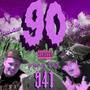 90 (feat. KirbLaGoop) [Explicit]