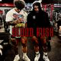 BLOOD RUSH (feat. PXWER) [Tren Twins EDIT] [Explicit]