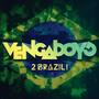 2 Brazil! (Hitradio Instrumental with Brazil Chant)