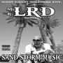 Sand Storm Music (Explicit)