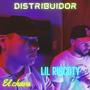Distribuidor (feat. Lil Riscoty) [Explicit]