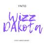 YNTO (Vinyl Shotz Remix)